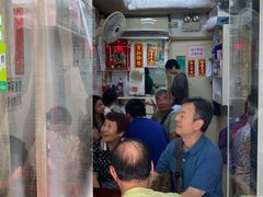 -添發碗仔翅美食