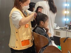 -海马体照相馆(上海月星环球港店)