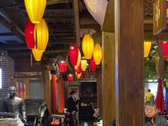 -北平盛世·新京菜·北京烤鸭(劲松·双井店)