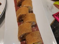 -點無缺茶楼·海鲜酒家(世博店)
