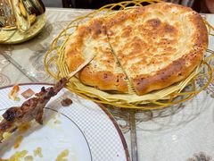 -新疆伊宁远征餐厅