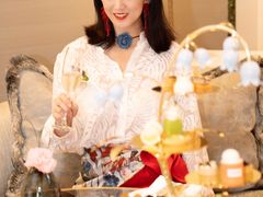 -广州富力丽思卡尔顿酒店