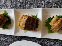 佛门素鸭-徐记私厨(半淞园路店)