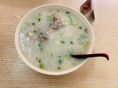 猪杂粥-荣记拉肠(丽江店)