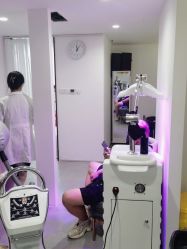 -熙朵美学植发·连锁品牌