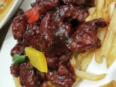 -汤记传菜(秀浦路店)
