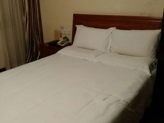 1.5米的床-聚春园驿馆(福州三坊七巷店)