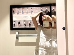 -Abercrombie & Fitch(天环广场店)