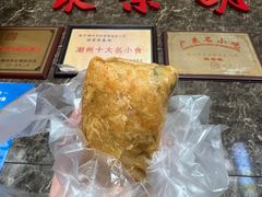 春饼-胡荣泉