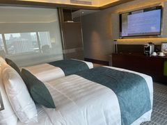 -新加坡泛太平洋酒店