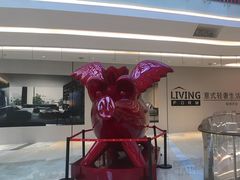 -银泰百货(厦门国贸中心店)