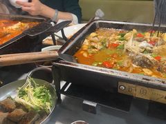 -炉鱼(诸暨万风新天地店)