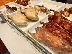 -竺桥兄弟烤鸭(总店)