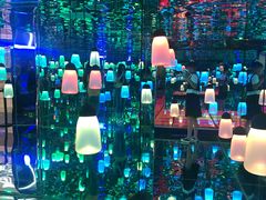 -天津梵高星空艺术馆(天河城旗舰店)