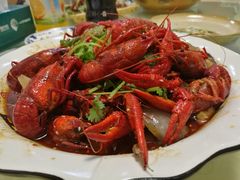 -川悦壹号·川菜(蠡溪路店)