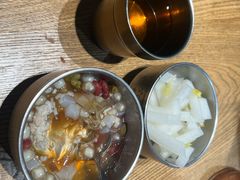 -成都你六姐·牛肉冒菜(上海环宇荟店)