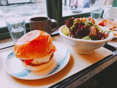 -RAC BAR(安福路店)