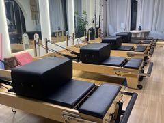 -Ms.Pilates 普拉提技术(大学路店)
