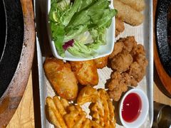 -菲滋意式餐厅(西溪印象城店)