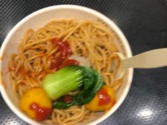 -食代馆(深业上城店)