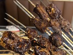 -醉炫音速烧烤·干煸菜(沙河总店)