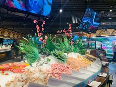 -火宴山自助火锅(明园店)