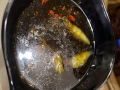 -宣武小院涮肉(前门店)