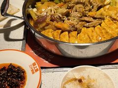 -御上皇三汁焖锅(薛城万达广场店)