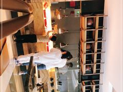 -丽彩天祺酒店-自助餐厅