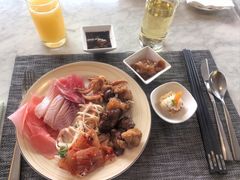 -二楼咖啡厅·厦门源昌凯宾斯基大酒店(湖滨中路店)