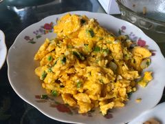 小葱炒蛋-妈妈的小作坊(陈家镇店)