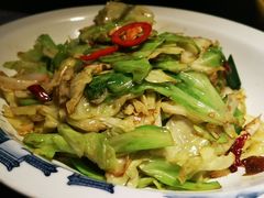 -田婆婆的菜(海口友谊阳光城店)