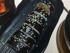 -文成焕·家族韩式餐厅