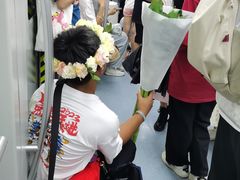 -昆明火车站(地铁站)