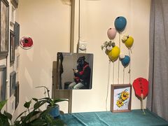 -EGO原创机械密室逃脱(朝阳大悦城2店)