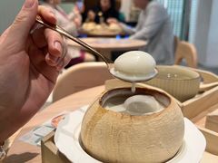-杏甜品(尖沙咀加拿分道店)