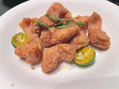 -锦府园·新台州菜(合生汇店)
