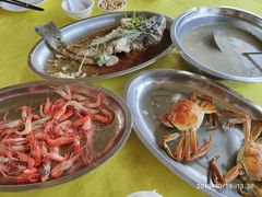 -友记河鲜(聚友美食店)