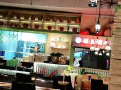 大堂-新加坡高记KOO KEE Restaurant(盈科店)