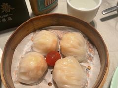 -锦园春香港茶餐厅(西海湾旗舰店)