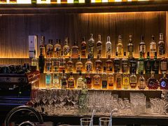 -STARRY CAFE & LOUNGE BAR(高新店)
