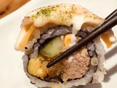 -小曹日本料理(软景中心店)