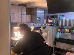 -麦当劳(团结湖店)