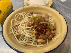 凉面-东排食堂长沙小吃大排档(五一广场店)