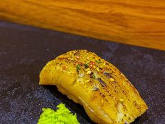 -鮨乐亭Omakase·海胆宴