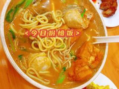 -福祥厦门小馆(舟孟北路店)