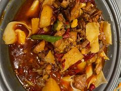 -耶里夏丽·丝路新疆菜·清真食品(徐汇南丹东路臻选店)