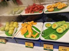 -好伦哥披萨(地坛店)