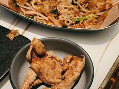 -寂寞的豆芽 蒙古原切大串(金宇店)