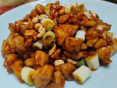 -北平味道.京味菜.烤鸭(梨园店)